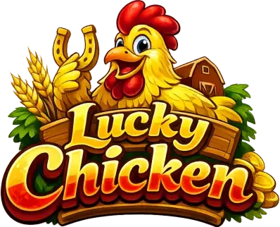 lucky chicken